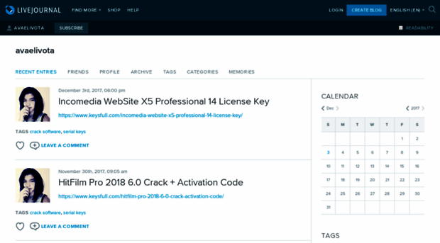 avaelivota.livejournal.com