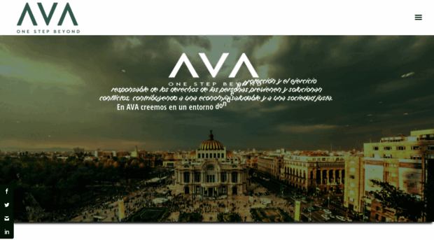 avafirm.com