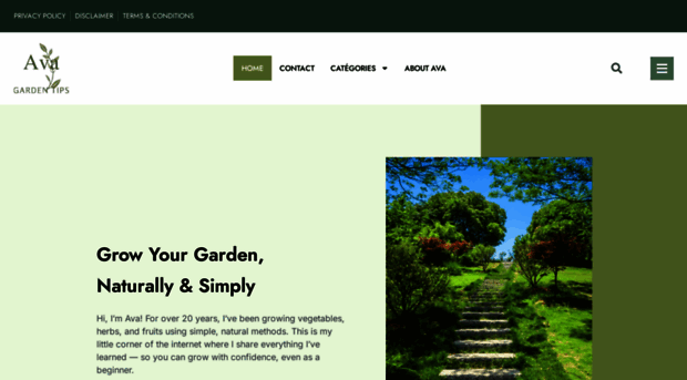 avagardentips.com