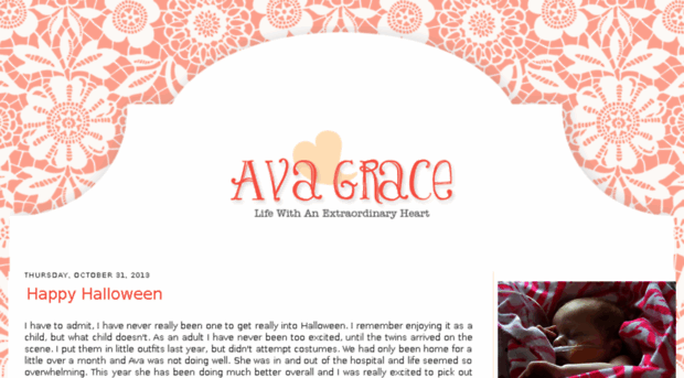 avagrace-lifewithanextraordinaryheart.blogspot.com