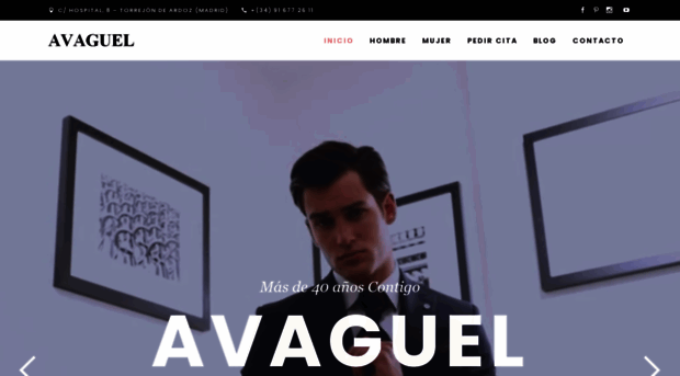 avaguel.com
