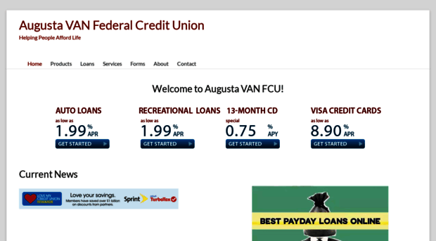 avahfcu.org