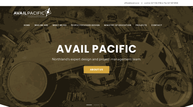 avail.co.nz