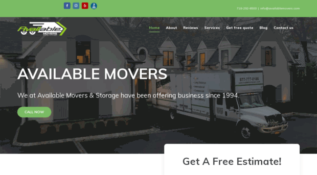 availablemovers.com