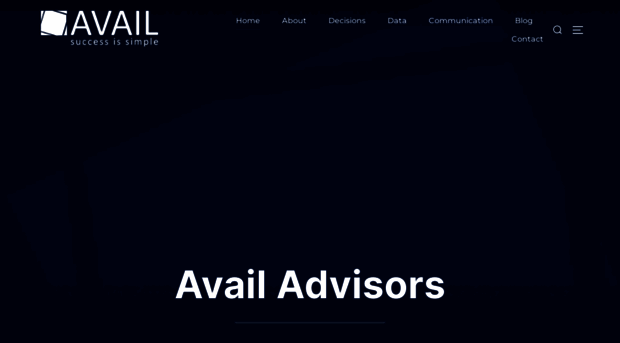 availadvisors.com