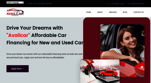 availcar.com