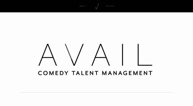 availcomedy.com