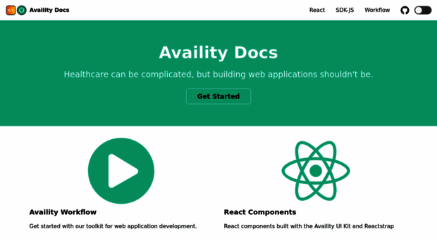 availity.github.io