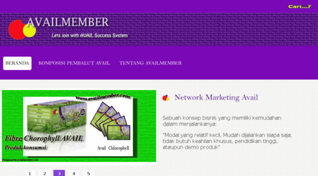 availmember.com