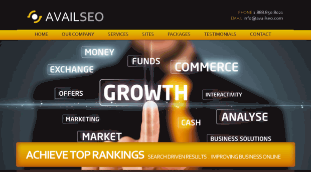 availseo.com