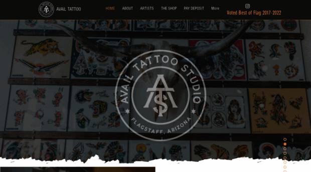 availtattoostudio.com