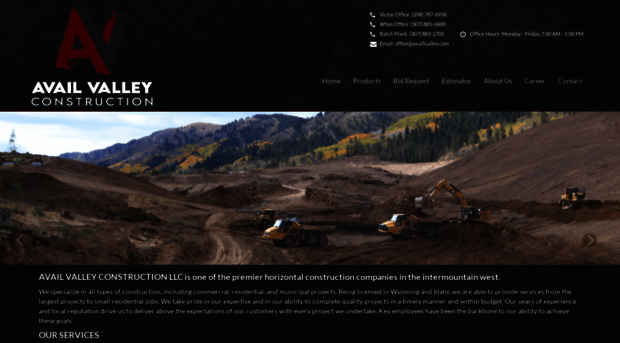 availvalley.com