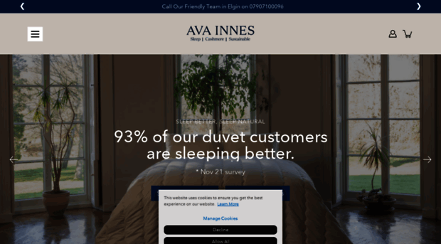 avainnes.com