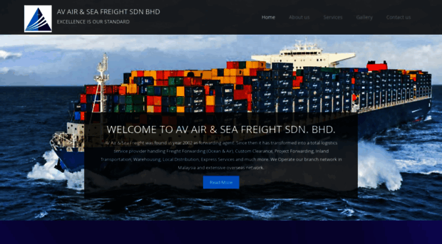 avair-seafreight.com.my