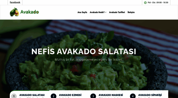 avakado.net