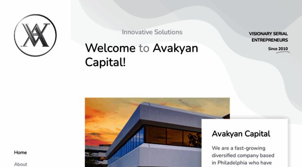 avakyancapital.com