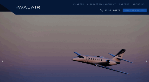 avalair.net