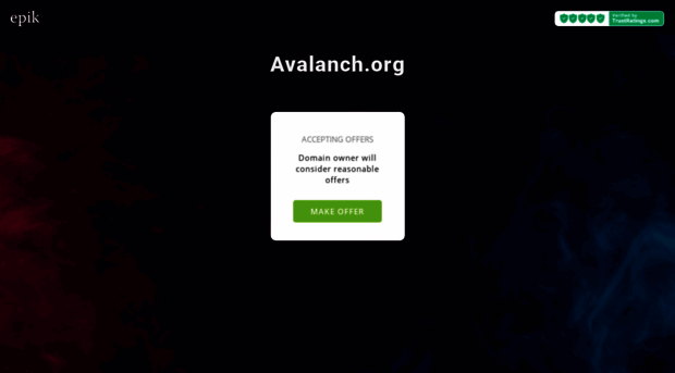 avalanch.org