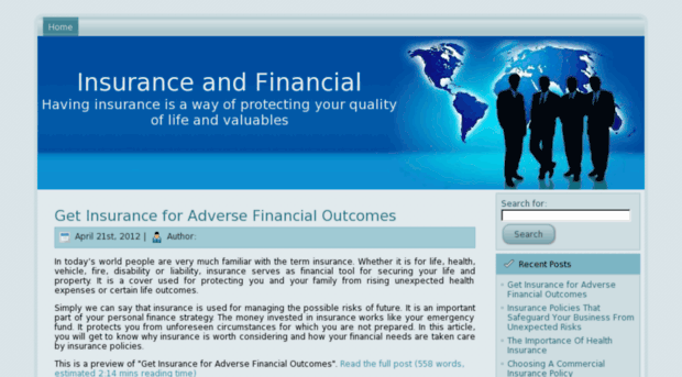 avalanche-insurance-agency.com