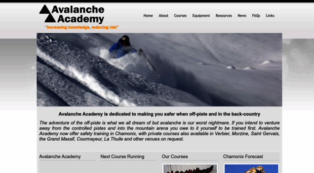 avalancheacademy.com