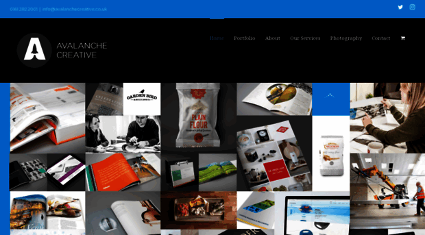 avalanchecreative.co.uk