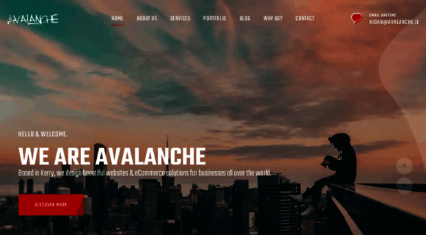 avalanchedesigns.ie