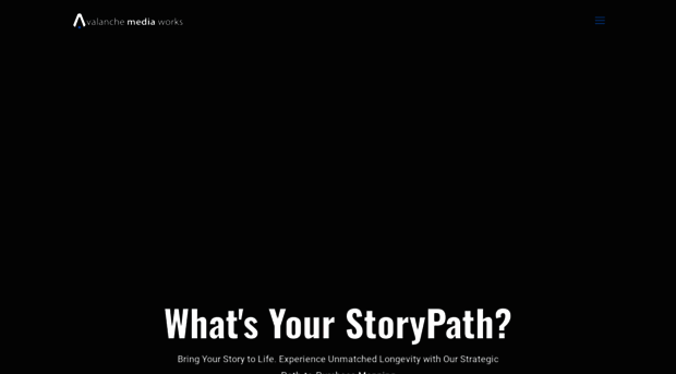 avalanchemediaworks.com