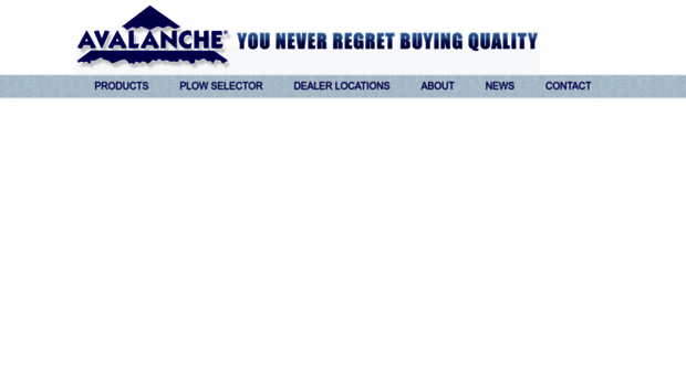 avalancheplow.com