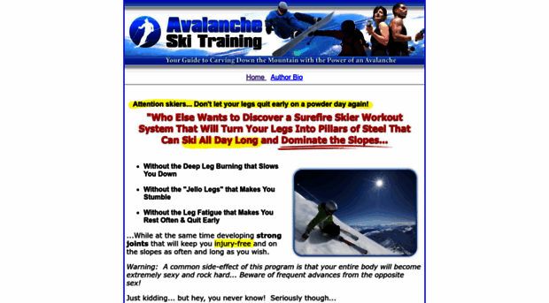 avalancheskitraining.com