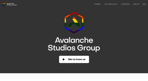 avalanchestudios.com