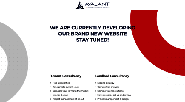 avalant.com