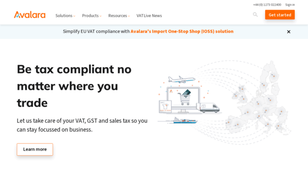 avalara.co.uk