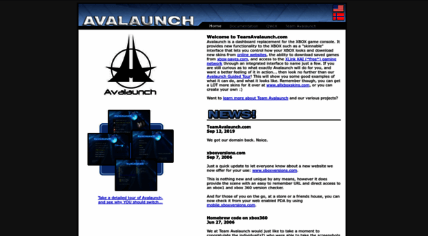 avalaunch.net