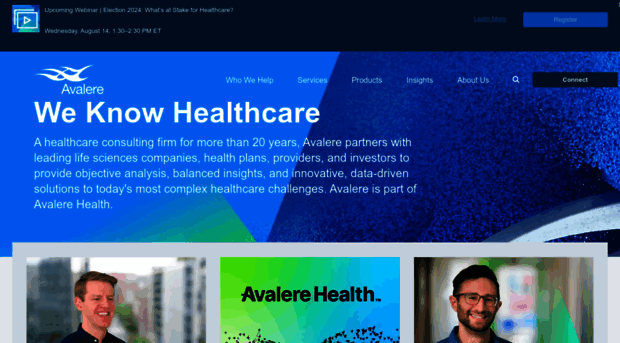 avalerehealth.net