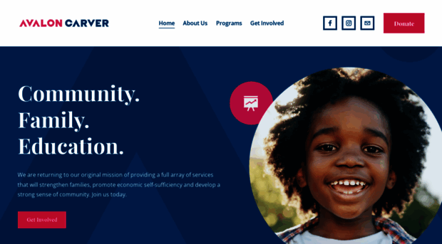 avalon-carver.org