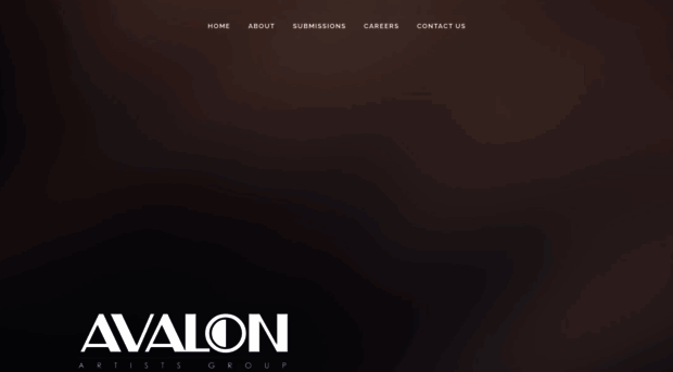 avalonartists.com