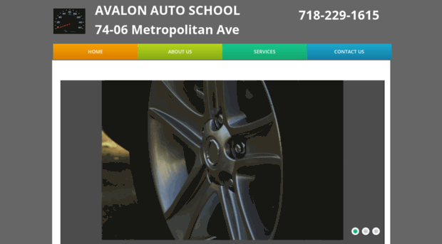 avalonautoschool.com