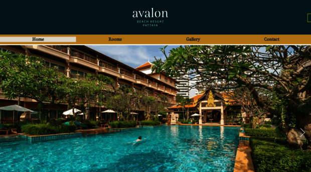 avalonbeachresort.com