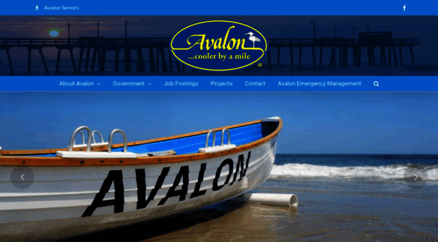 avalonboro.net