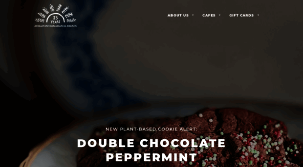 avalonbreads.net