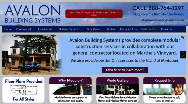 avalonbuildingsystems.com