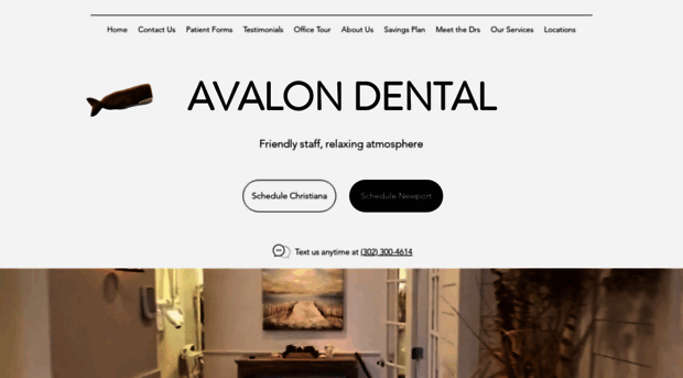 avalondentalde.com