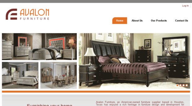 avalonfurniture.com