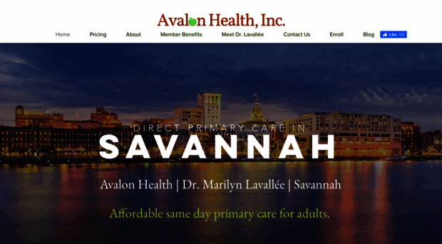 avalonhealth.care