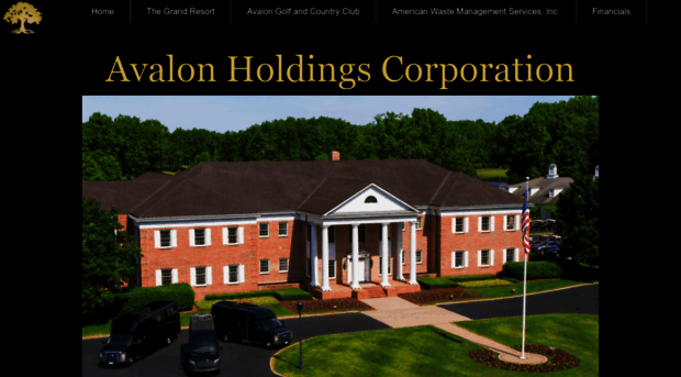 avalonholdings.com