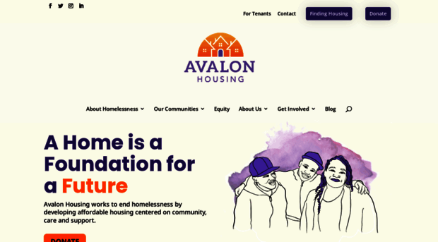 avalonhousing.org