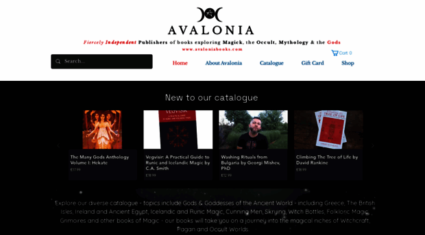 avaloniabooks.co.uk