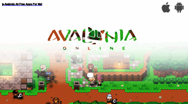 avaloniaonline.com