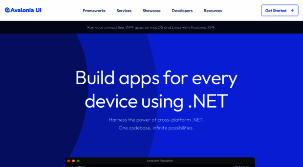 avaloniaui.net