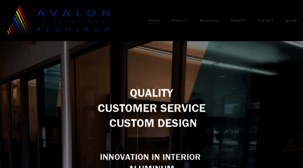 avalonint.com